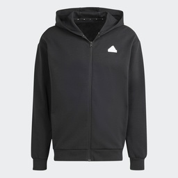 Sudadera Adidas de Hombre M FI BOS FZ IN3305