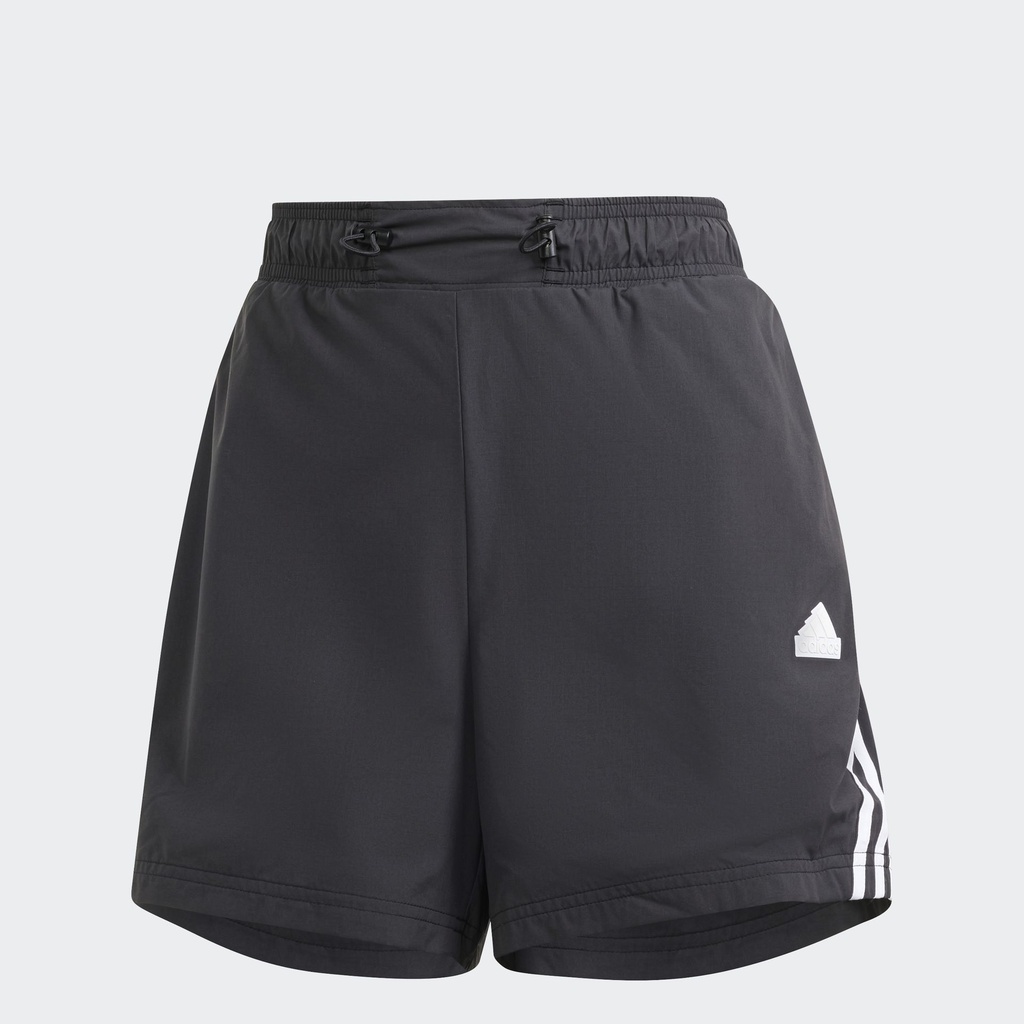 Pantalones Cortos Adidas de Mujer W FI 3S WVN SHO IP1568