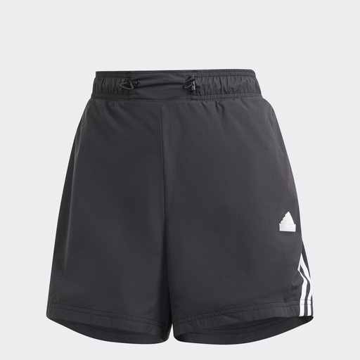 Adidas IP1568 Pantalones Cortos de Mujer W FI 3S WVN SHO