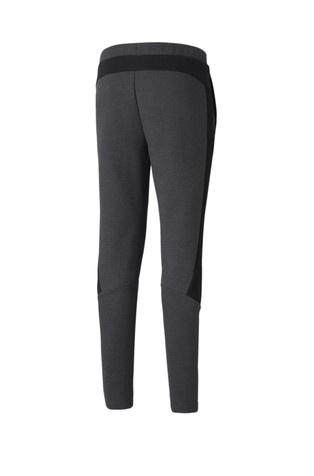Pantalones Puma de Hombre EVOSTRIPE Core Pants Dark Gray Heather 585814-07