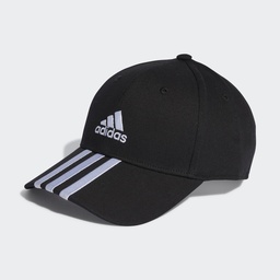 Gorra Adidas Unisex BBALL 3S CAP CT IB3242