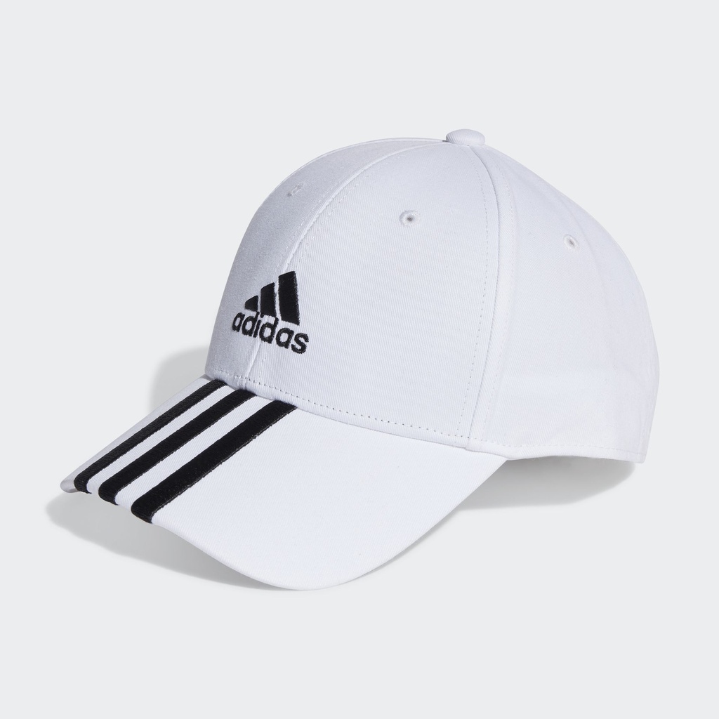 Gorra Adidas Unisex BBALL 3S CAP CT II3509
