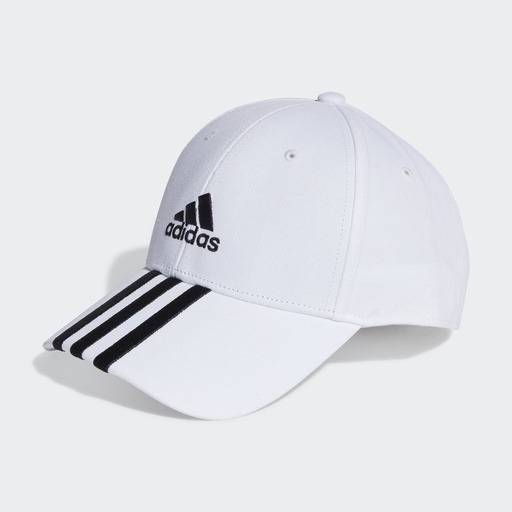 Adidas II3509 Gorra Unisex BBALL 3S CAP CT