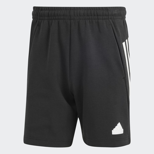 Adidas IN3312 Pantalones Cortos de Hombre M FI 3S SHO