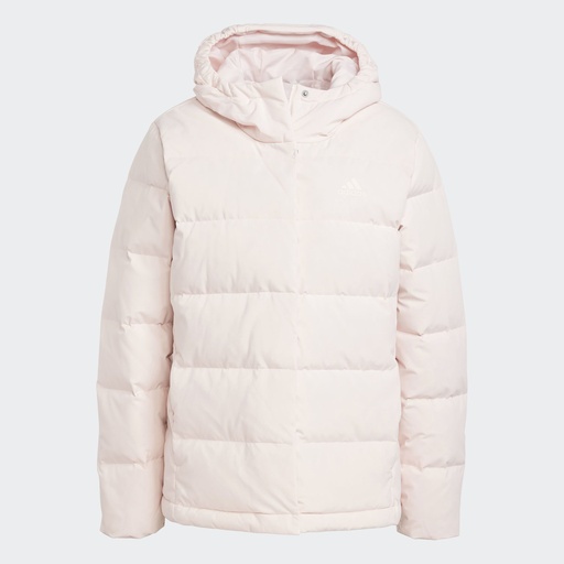 Adidas IX8862 Chaqueta de Mujer W HELIONIC HO J