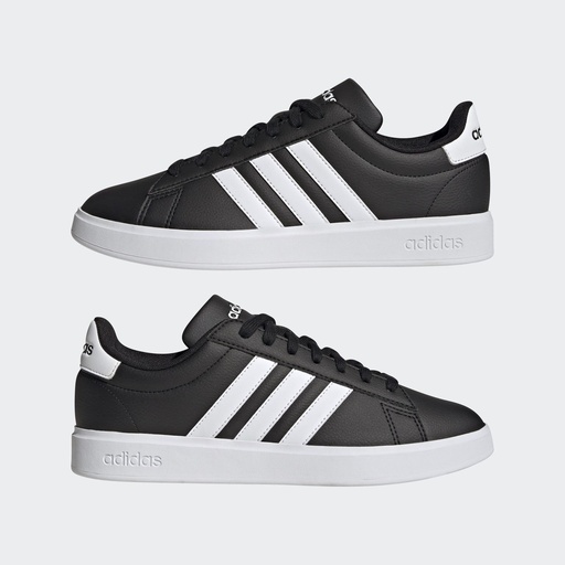 Adidas GW9196 Zapatillas de Hombre GRAND COURT 2.0