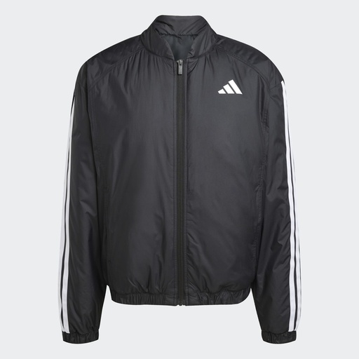 Adidas JD1294 Chaqueta de Hombre ESS 3S INS B J