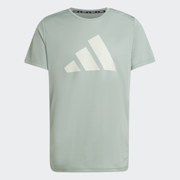 Camiseta Adidas de Hombre RUN IT TEE JD2324