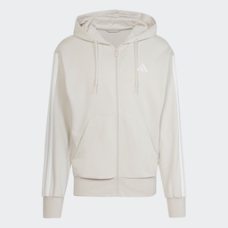 Sudaderas con Cremallera y Capucha
