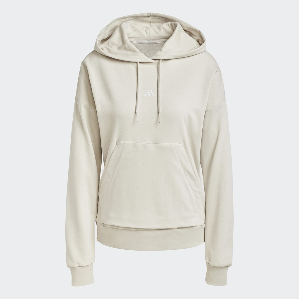 Sudadera Adidas de Mujer W SL FT HD JC5934