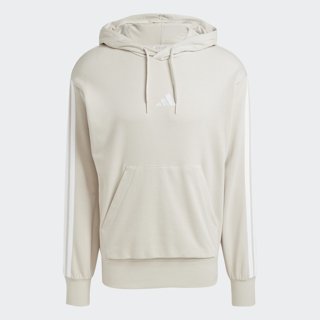 Sudadera Adidas de Hombre M 3S FT HD JE6367