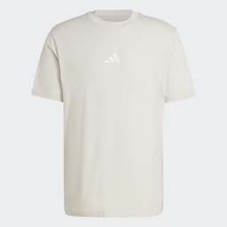 Camiseta Adidas de Hombre M SL SJ T JD1779