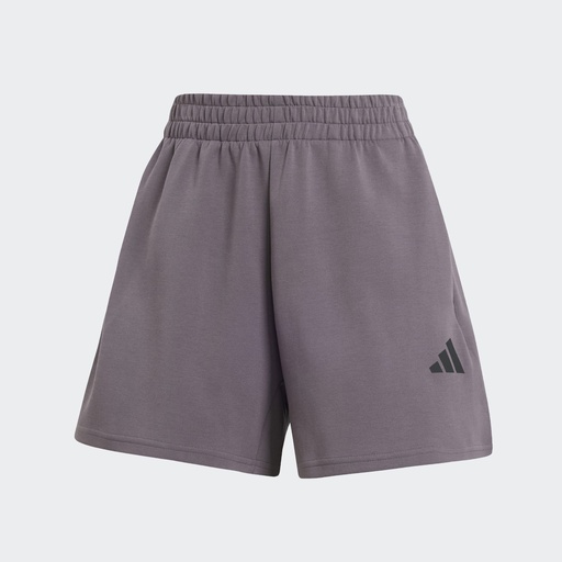 Adidas JE3998 Pantalones Cortos de Mujer W FI SL SHO