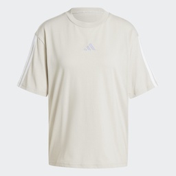 Camiseta Adidas de Mujer W 3S SJ BF T JE1219