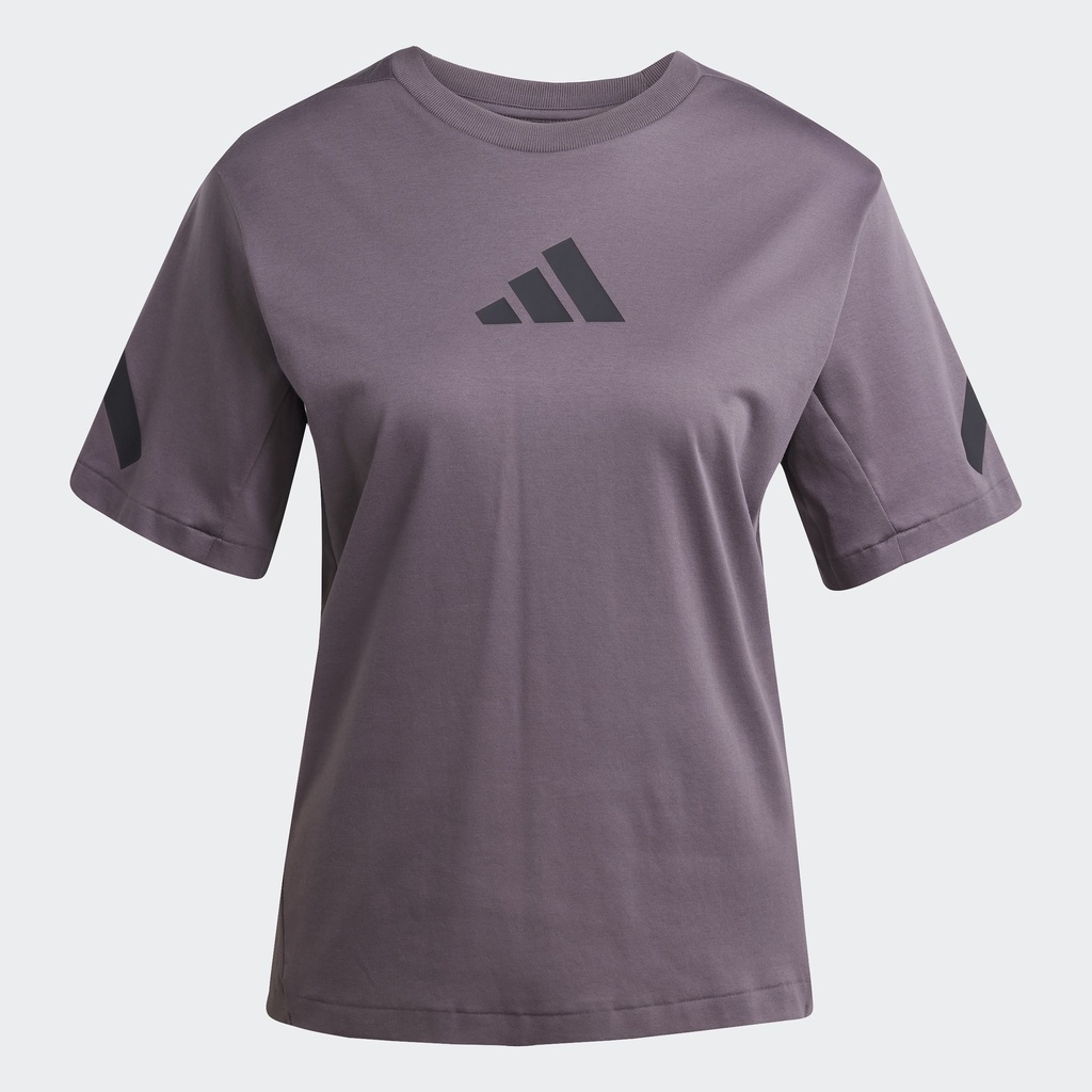Camiseta Adidas de Mujer W Z.N.E. TEE JC5399