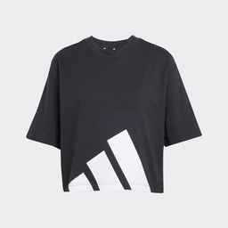 Camiseta Adidas de Mujer W BL SJ BF T JG8736