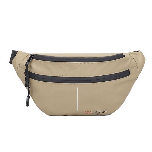 Larum 212515-240 Bolso Argent