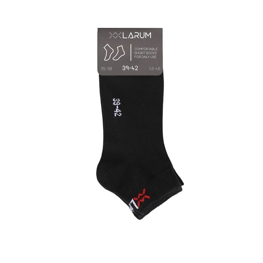 Larum 252502-010 Calcetines Bliss