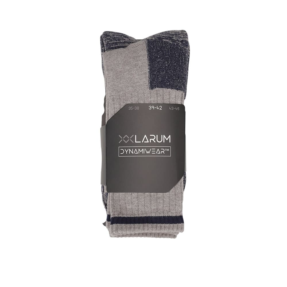 Calcetines Saffira Larum 252506-010