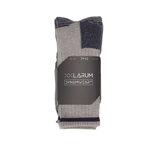 Larum 252506-010 Calcetines Saffira