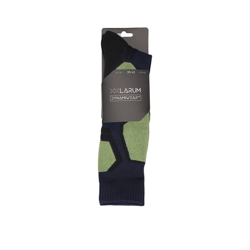 Larum 252507-450 Calcetines Dusk
