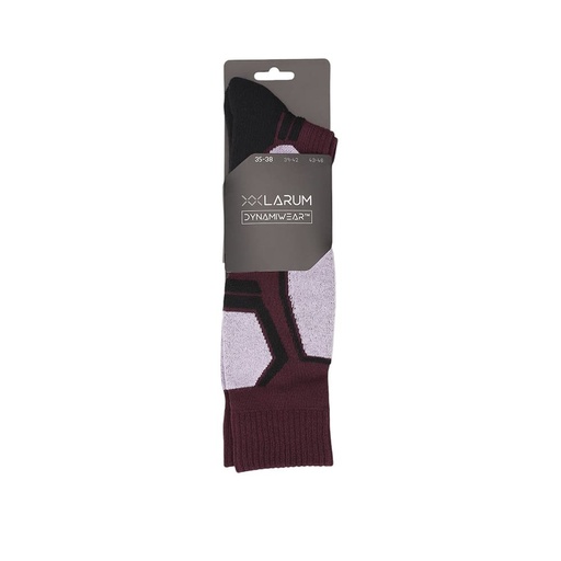 Larum 252508-510 Calcetines Eden