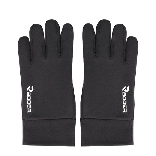 Radder 532501-010 Guantes de hombre Xepal