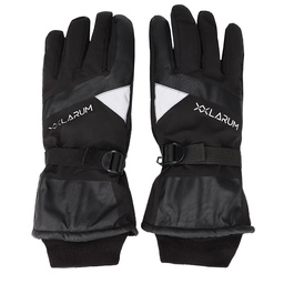 Guantes Larum de hombre Eajar 592501-010