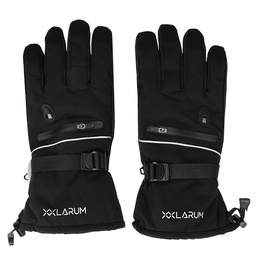 Guantes Larum de hombre Jartek 592502-010