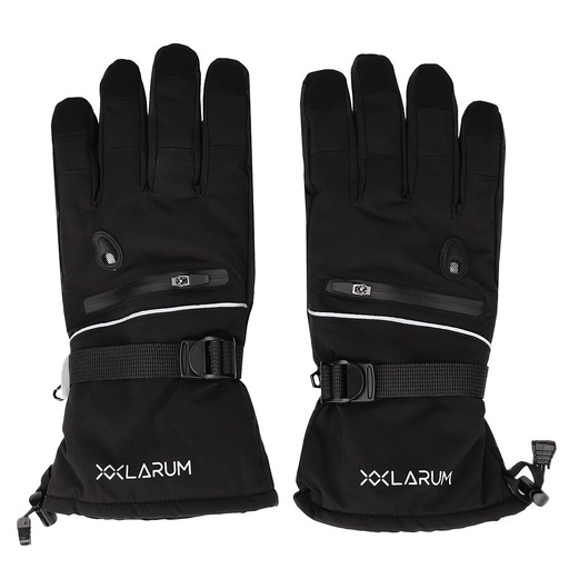 Larum 592502-010 Guantes de hombre Jartek