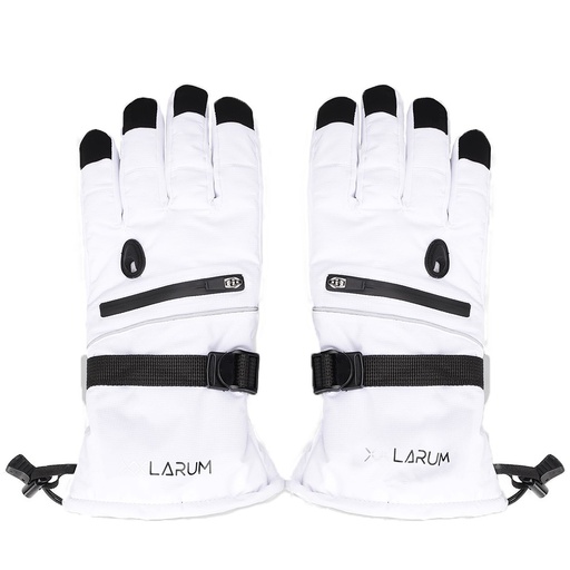 Larum 592502-100 Guantes Jartek