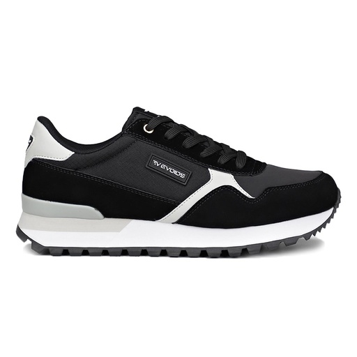 Evoids 762501-010 Zapatillas de mujer Nivka