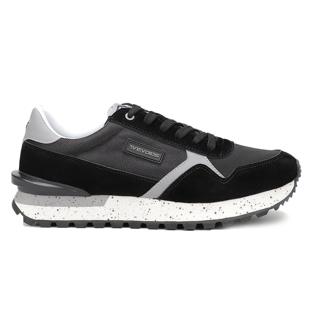 Zapatillas Evoids de hombre Halush 762502-010