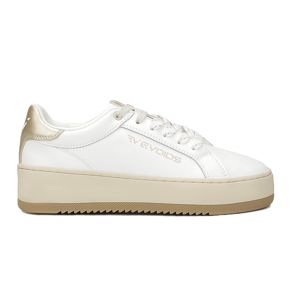 Zapatillas Evoids de mujer Barfa 872501-100