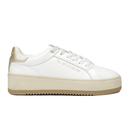 Evoids 872501-100 Zapatillas de mujer Barfa
