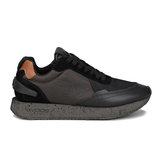 Evoids 872503-010 Zapatillas de hombre Apador