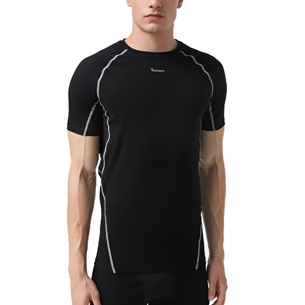 T-Shirt Radder Men's Etebar 152507-010