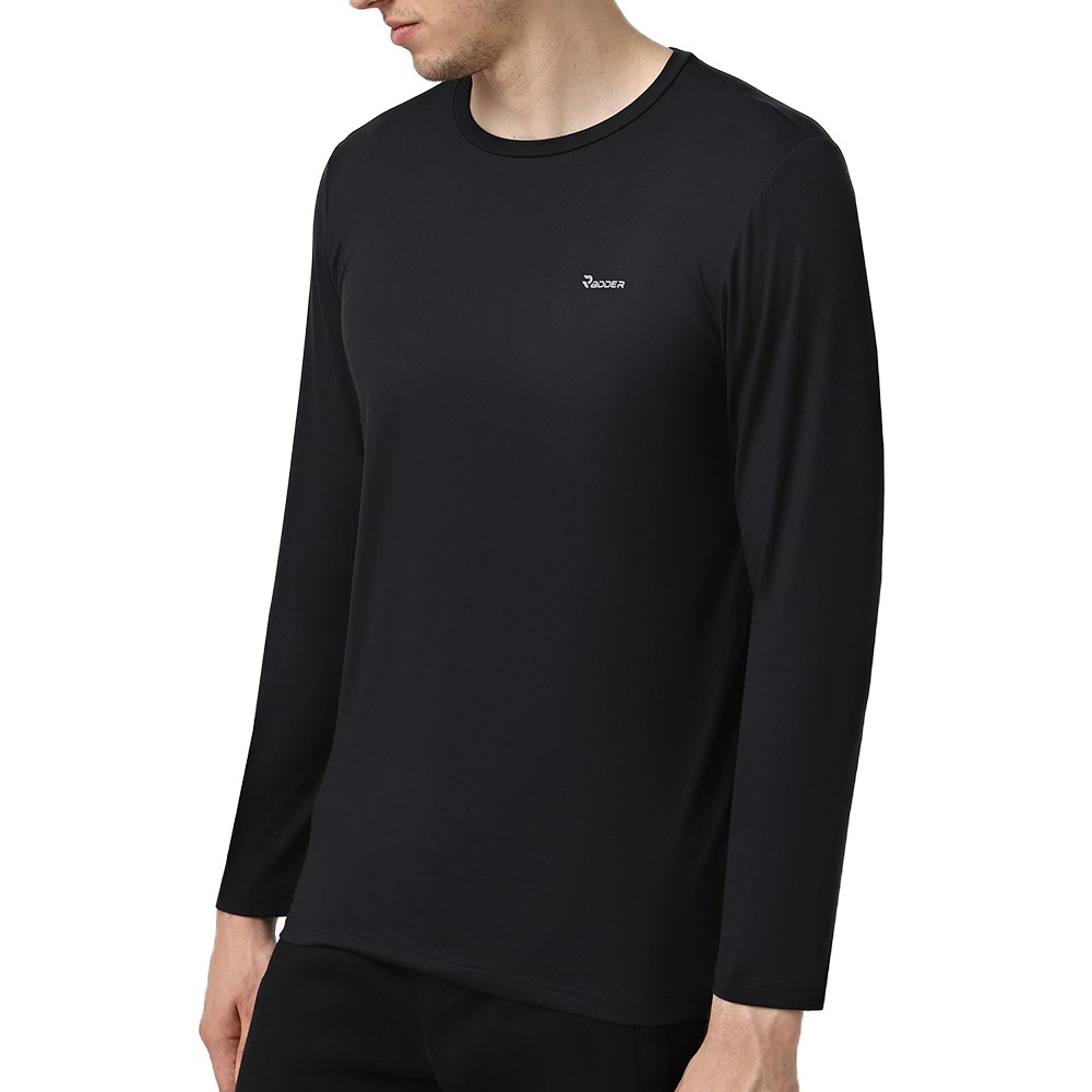 Long Sleeve T-Shirt Radder Men's Batins 152508-010