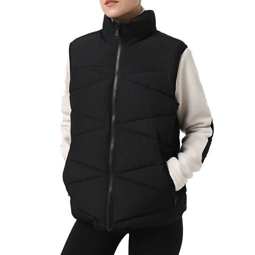 Radder 262503-010 Chaqueta de mujer Haluza