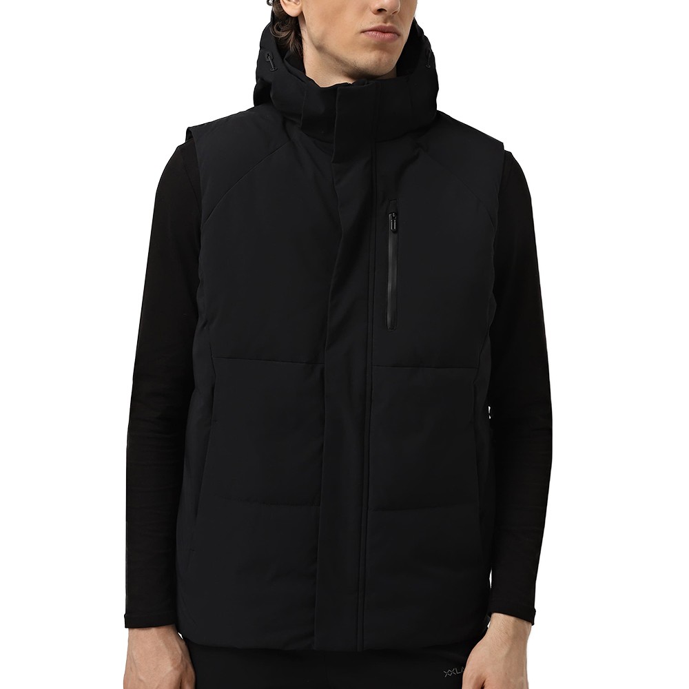 Chaqueta Larum de hombre Glacier 302509-010
