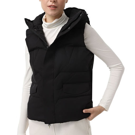 Larum 302510-010 Chaqueta de mujer Glide