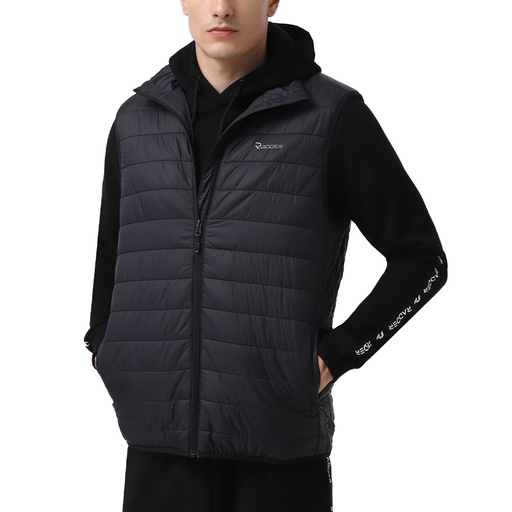 Radder 502501-010 Chaleco de hombre Pasco