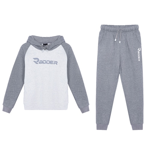Radder 442522-011 Chandal de niño Brunso