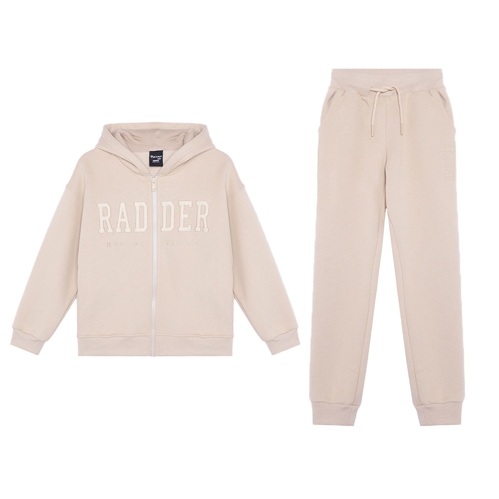 Tracksuit Radder Boys' Vitava 442524-125