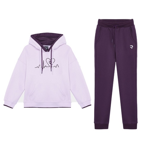 Radder 442525-500 Chandal de niño Velusa