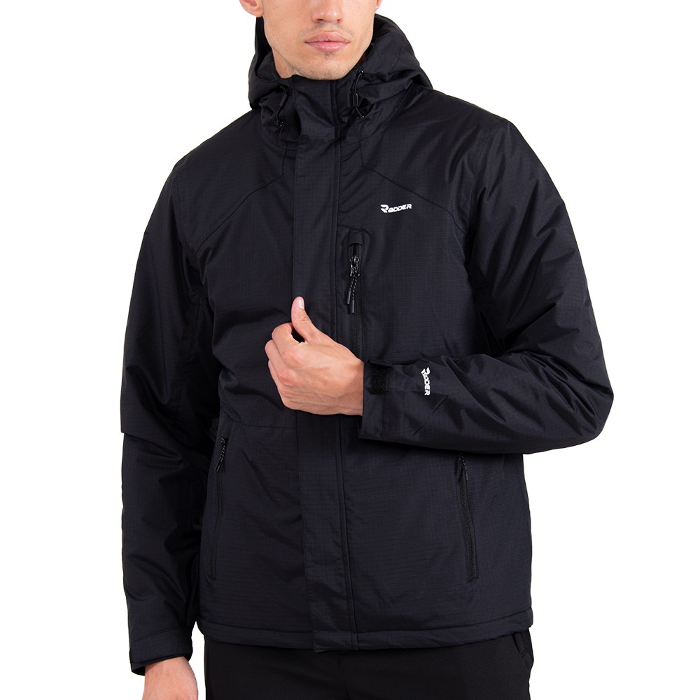 Jacket Radder Men's Omaha 122127-010
