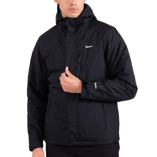 Radder 122127-010 Chaqueta de hombre Omaha