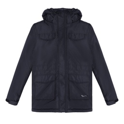 Chaqueta Radder de niño Barton 123312-010