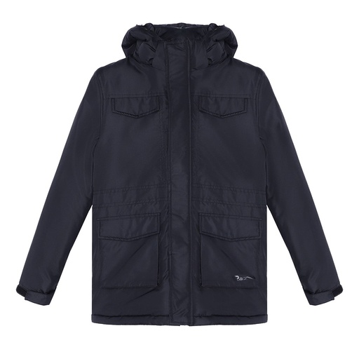 Radder 123312-010 Chaqueta de niño Barton