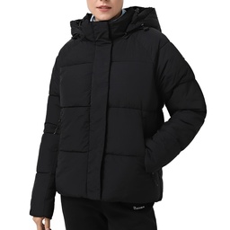 Chaqueta Radder de mujer Begeta 262501-010